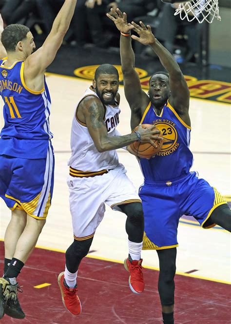 Cavaliers 137.